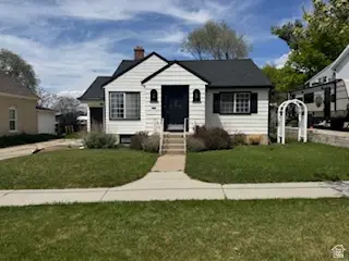 263 E Center St, Spanish Fork, UT 84660