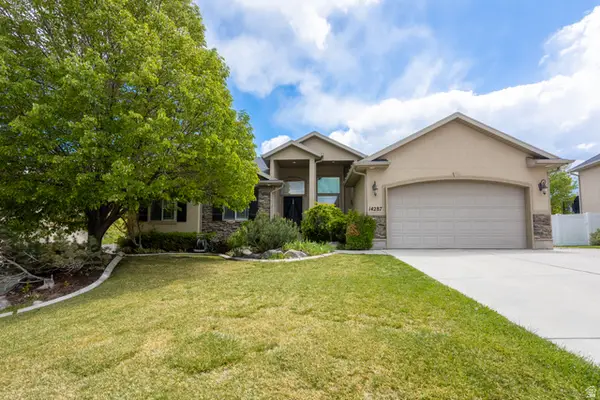 14287 S Rosaleen Ln W, Herriman, UT 84096
