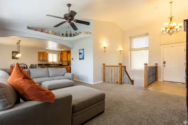 14287 S Rosaleen Ln W, Herriman, UT 84096 - #3