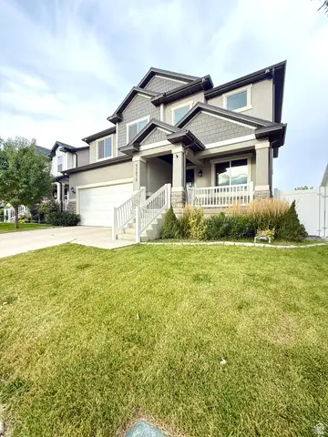 12476 S Clipper Peak Dr, Herriman, UT 84096