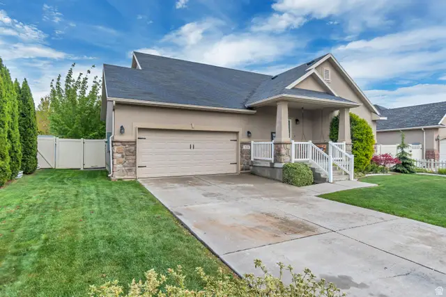 1134 N 1800 W, Lehi, UT 84043 - #2