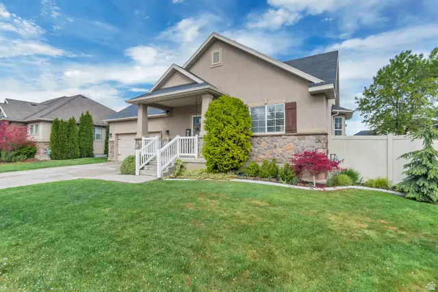 1134 N 1800 W, Lehi, UT 84043 - #3