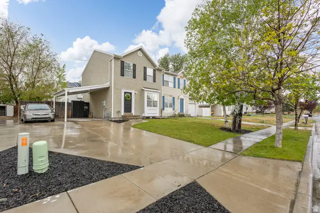 283 Alfred Dr, Tooele, UT 84074 - #3