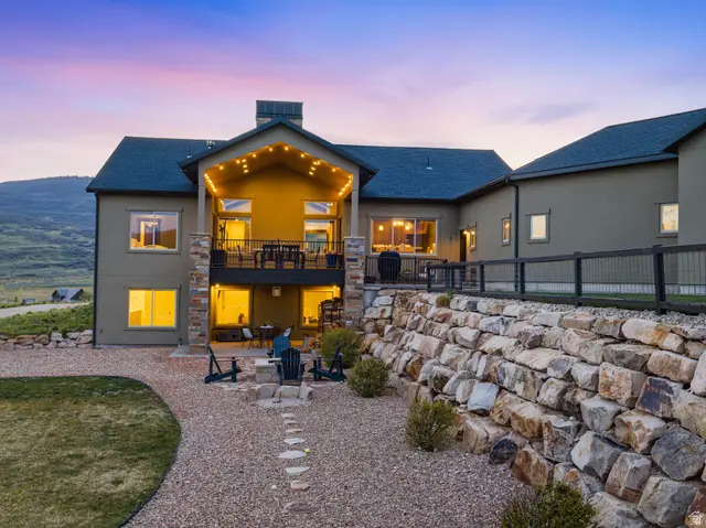 402 Shadow Hill Rd, Wanship, UT 84017 - #1