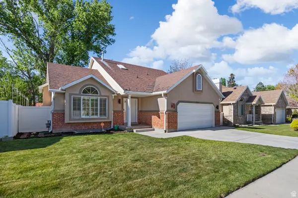 934 E Michael Mill Pl, Millcreek, UT 84106