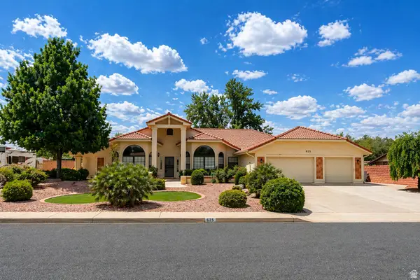 625 Los Alamitos Dr, St. George, UT 84790