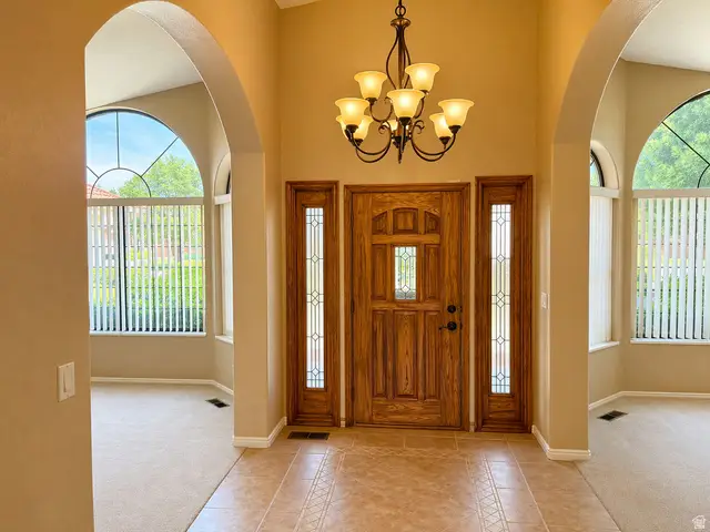 625 Los Alamitos Dr, Saint George, UT 84790 - #2