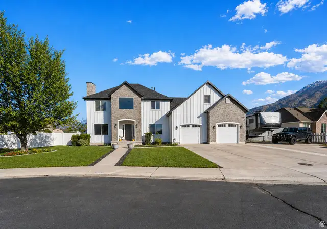 4552 W Windsor Cir N, Pleasant Grove, UT 84062 - #1