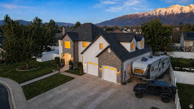 4552 W Windsor Cir N, Pleasant Grove, UT 84062 - #3