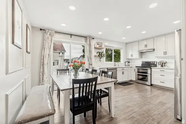 8337 S Etude Dr W, West Jordan, UT 84088
