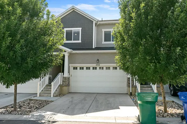 1721 N 3870 W, Lehi, UT 84043 - #1