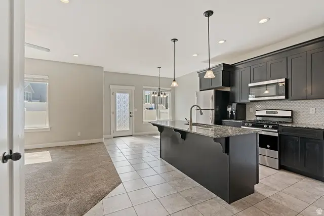 1721 N 3870 W, Lehi, UT 84043 - #2