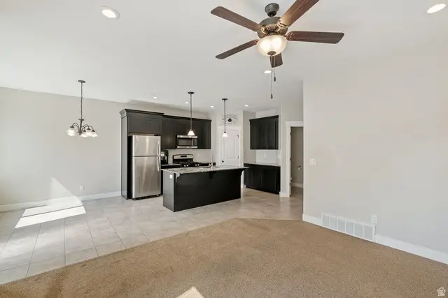 1721 N 3870 W, Lehi, UT 84043 - #3