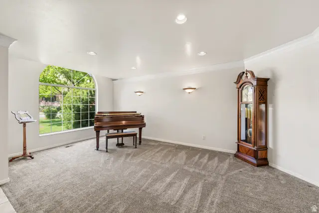 11831 S Hidden Valley Club Dr, Sandy, UT 84092 - #3