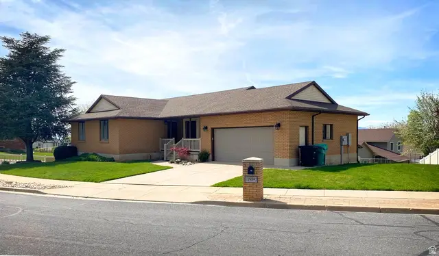 1959 N 150 E, Centerville, UT 84014 - #1