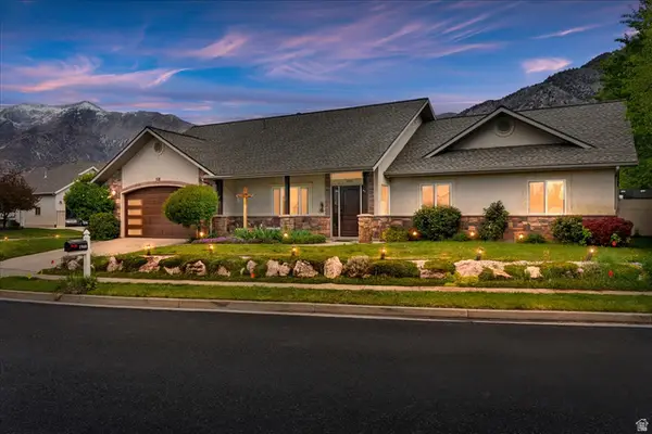 1960 N 775 E, North Ogden, UT 84414
