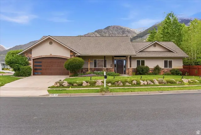 1960 N 775 E, North Ogden, UT 84414 - #3