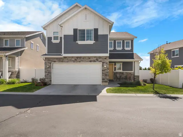 1512 W Parkview Dr S, Syracuse, UT 84075 - #2