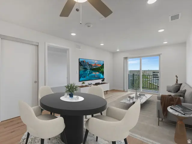 1032 E 400 S #502B, Salt Lake City, UT 84102 - #3