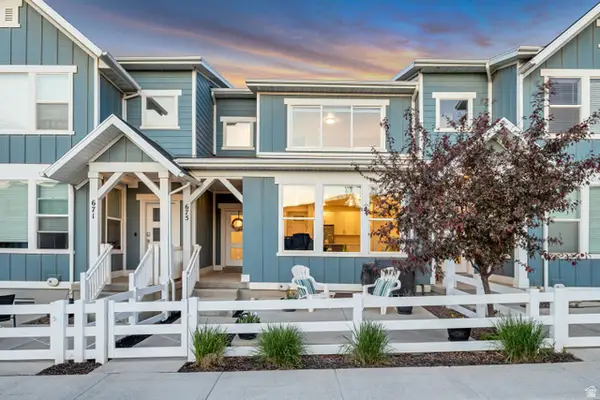 675 S Miller Ave E, North Salt Lake, UT 84054