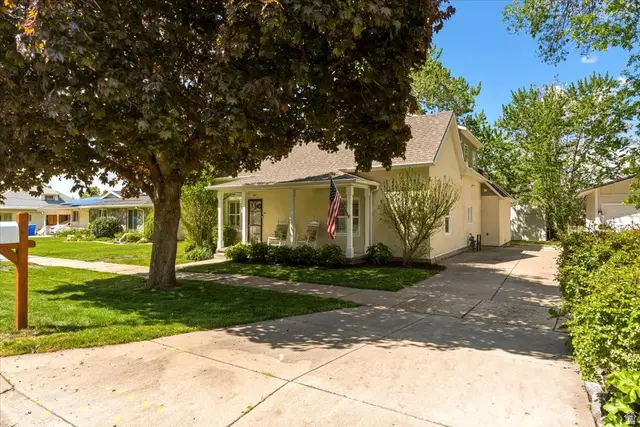 347 N 100 E, Farmington, UT 84025 - #1