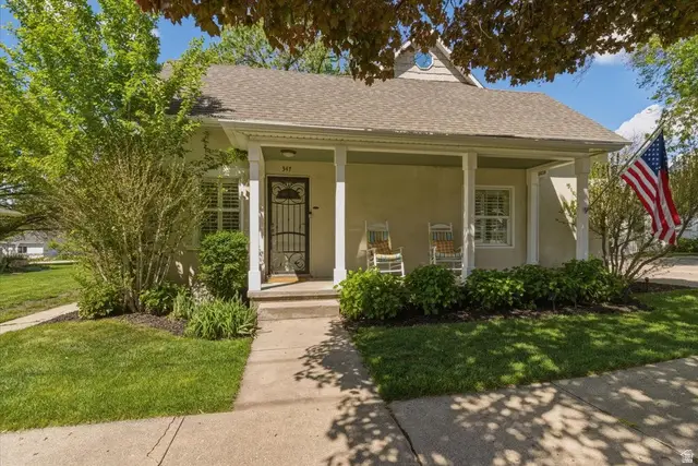 347 N 100 E, Farmington, UT 84025 - #2