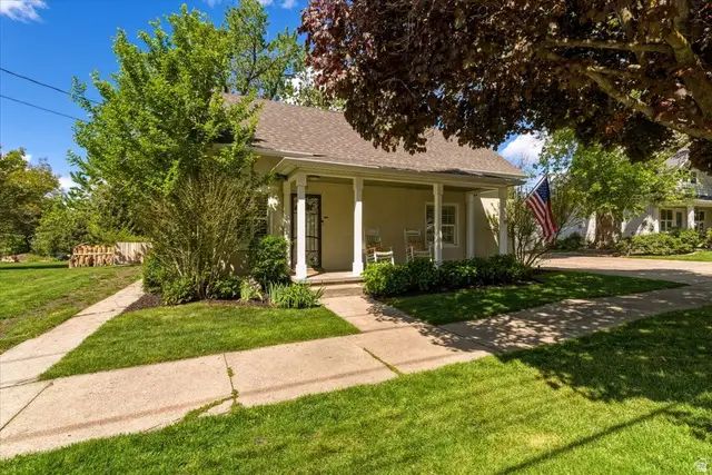 347 N 100 E, Farmington, UT 84025 - #3