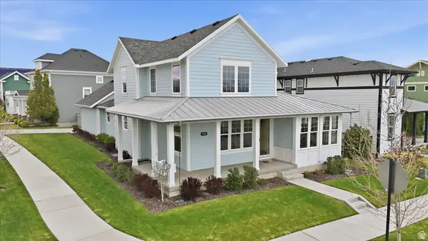 5488 W Copper Needle Way S, South Jordan, UT 84009