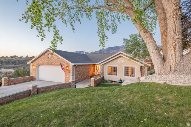 10721 S Dimple Dell Dr, Sandy, UT 84092 - #1