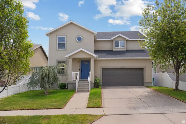 4953 W Berry Creek Dr N, Riverton, UT 84096 - #1
