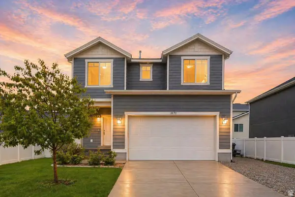 1171 S Raintree Ln, Santaquin, UT 84655