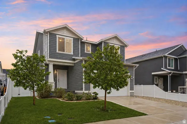 1171 S Raintree Ln, Santaquin, UT 84655 - #2