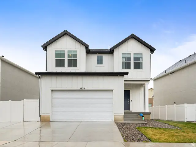 3935 W Rock Island Ave, Lehi, UT 84043 - #2