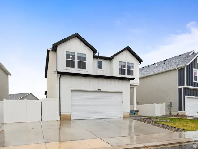 3935 W Rock Island Ave, Lehi, UT 84043 - #3