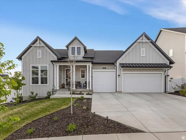 1223 E Hollyhock Way, Layton, UT 84040