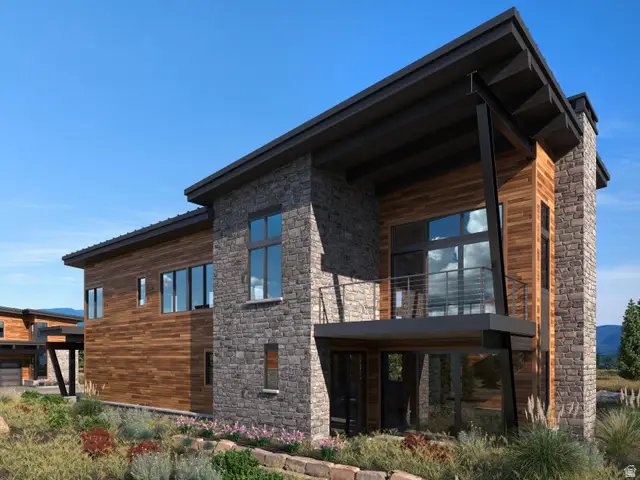 2752 E Granite Peak Dr #681, Heber City, UT 84032 - #2