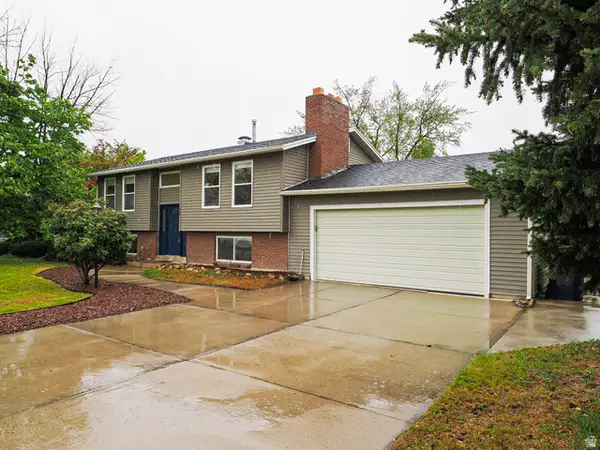 361 E 10450 S, Sandy, UT 84070