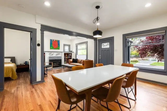 818 E Garfield Ave S, Salt Lake City, UT 84105 - #3