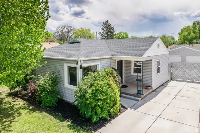 340 E Welby Ave, Salt Lake City, UT 84115 - #1