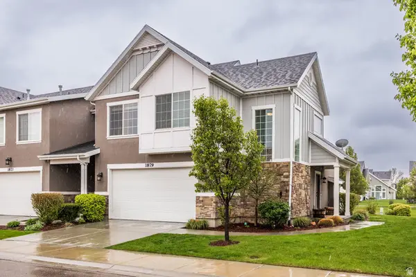 1879 W Trail Heights Dr #148, Riverton, UT 84065