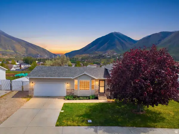 1649 S Spanish Ridge Dr E, Spanish Fork, UT 84660