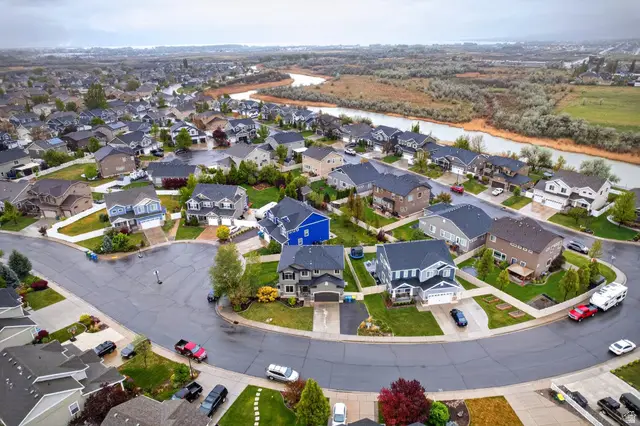3957 W Jordan View Dr, Lehi, UT 84043 - #2