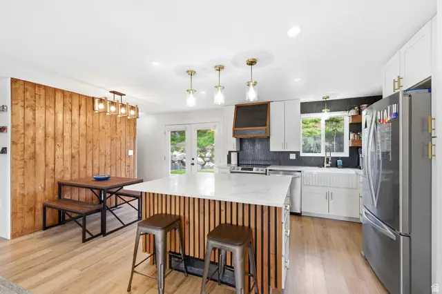 5121 S 1225 W, Riverdale, UT 84405 - #1