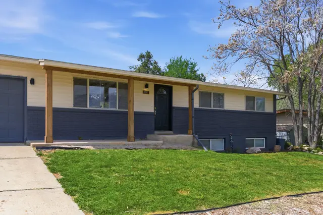 5121 S 1225 W, Riverdale, UT 84405 - #2