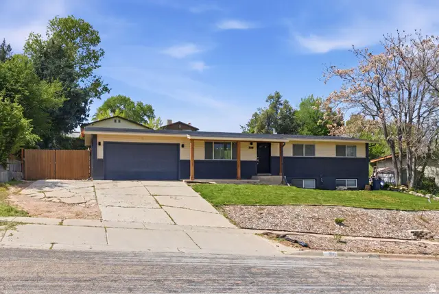 5121 S 1225 W, Riverdale, UT 84405 - #3