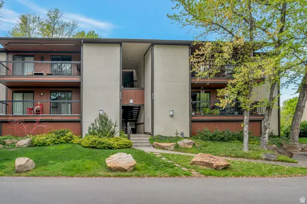 5572 S Marshwood #UNIT E, Murray, UT 84107