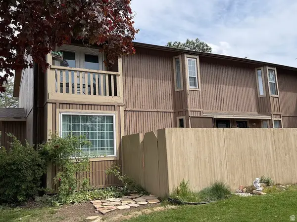 548 E Cobblestone Ln S #56, Midvale, UT 84047