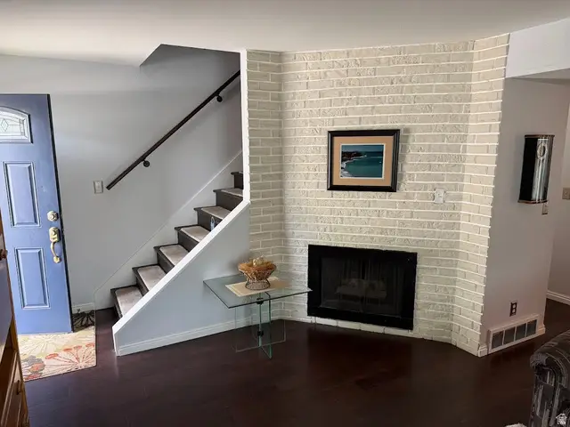 548 E Cobblestone Ln S #56, Midvale, UT 84047 - #3