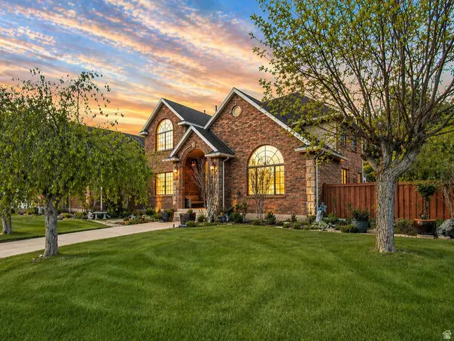 268 W Countryside Dr, Orem, UT 84058 - #1