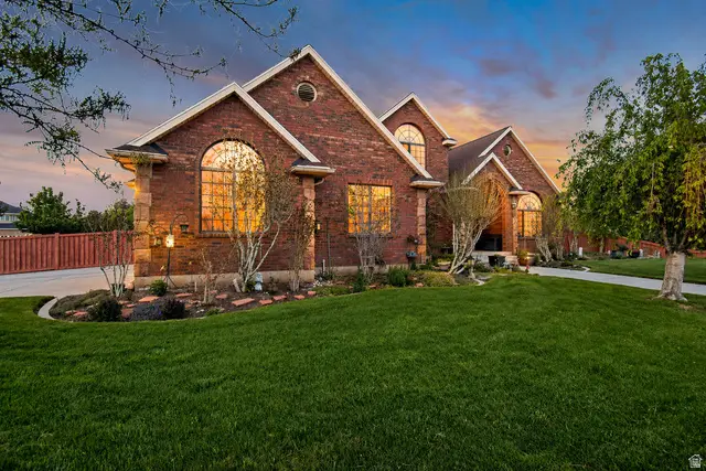 268 W Countryside Dr, Orem, UT 84058 - #2